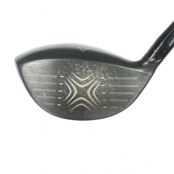 Callaway X2 Hot Driver / 13.5 Degree / Project X Stiff Flex