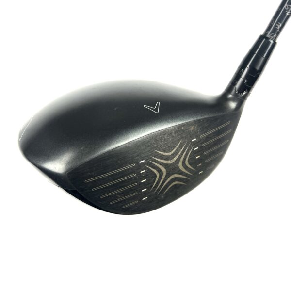 Callaway X2 Hot Driver / 13.5 Degree / Project X Stiff Flex