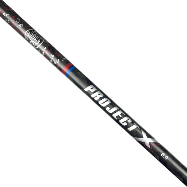 Callaway X2 Hot Driver / 13.5 Degree / Project X Stiff Flex