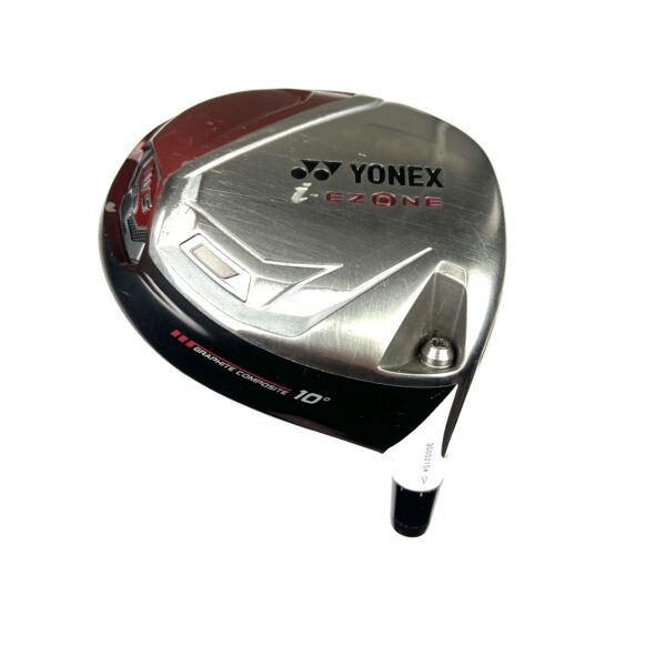 Yonex I-Ezone Driver / 10 Degree / NST330 EX Regular Flex