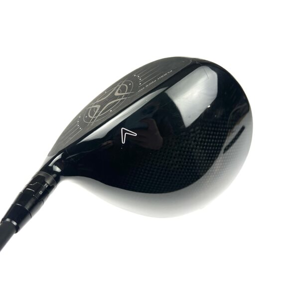 Callaway Epic Max Driver / 9 Degree / Project X Cypher Ladies Flex