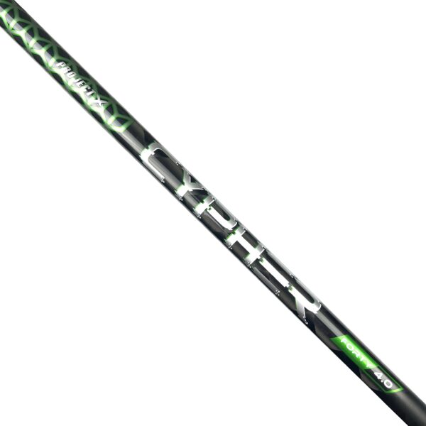 Callaway Epic Max Driver / 9 Degree / Project X Cypher Ladies Flex