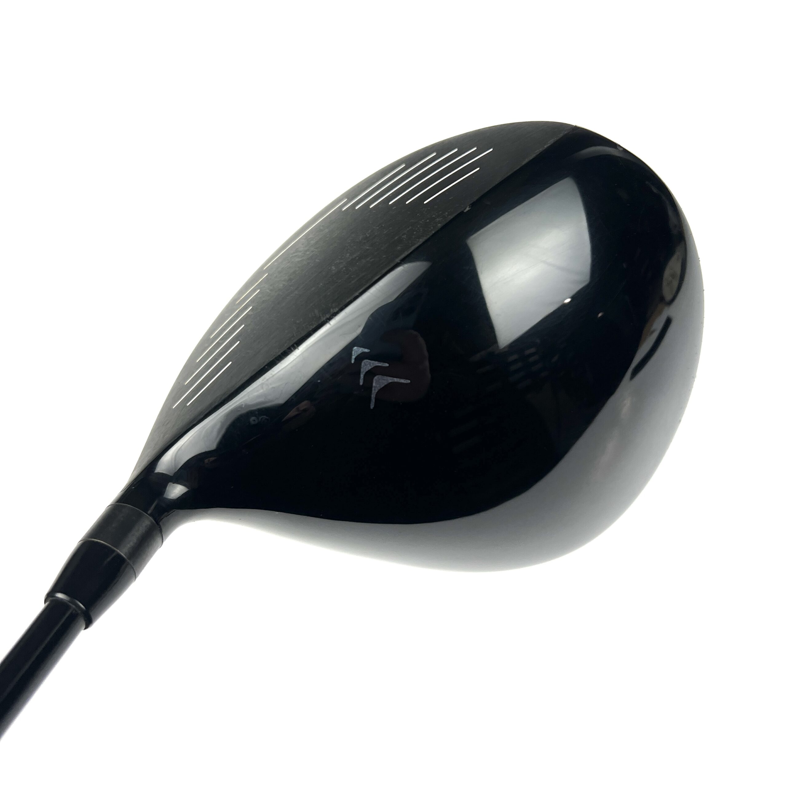 Mizuno JPX 825 Driver 10.5 Degree Orochi Senior Flex