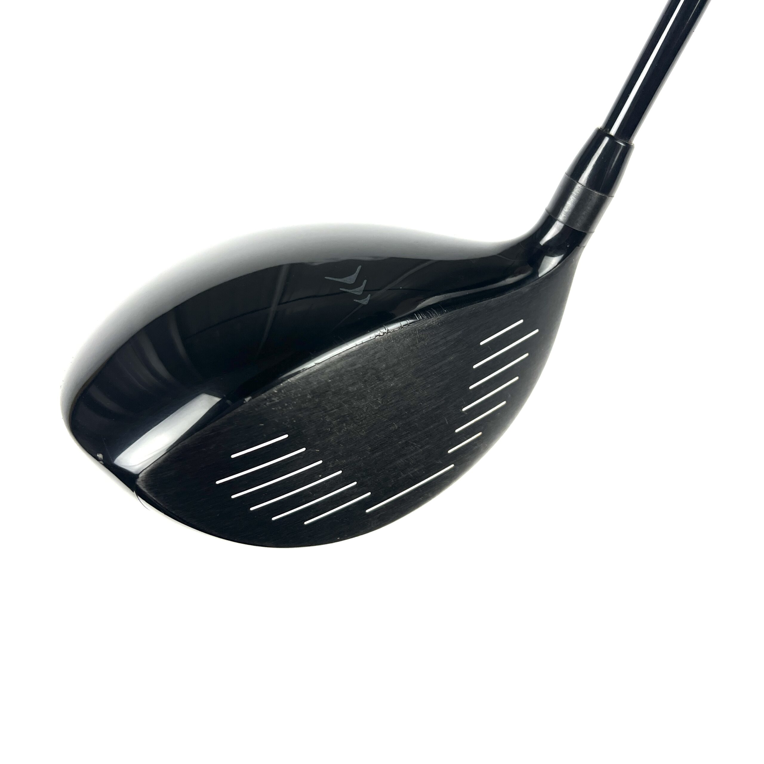 Mizuno JPX 825 Driver 10.5 Degree Orochi Senior Flex