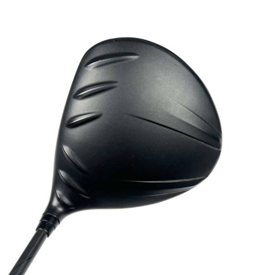 Ping G410 Driver / 9 Degree / Evenflow Black Stiff Flex