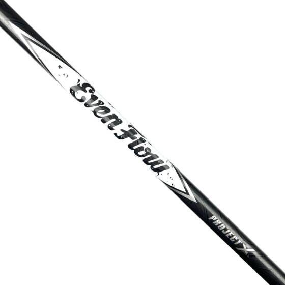 Ping G410 Driver / 9 Degree / Evenflow Black Stiff Flex