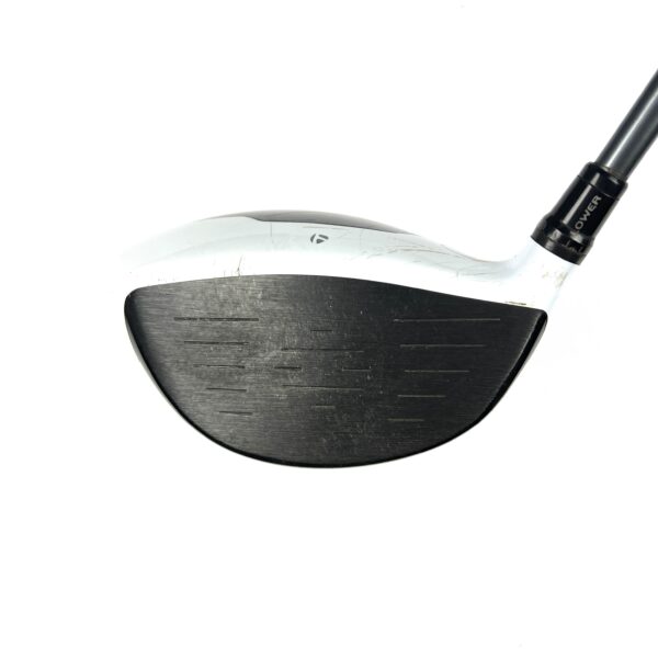Taylormade M2 2017 Driver / 12 Degree / Matrix White Tie Stiff Flex
