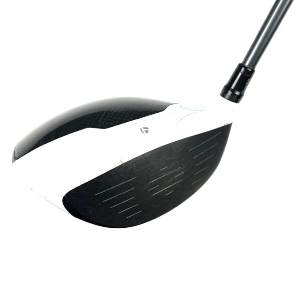 Taylormade M2 2017 Driver / 12 Degree / Matrix White Tie Stiff Flex
