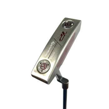 Taylormade TP Collection Juno Putter / 34.5 Inches
