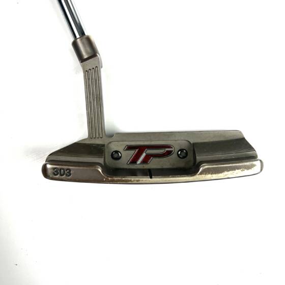 Taylormade TP Collection Juno Putter / 34.5 Inches