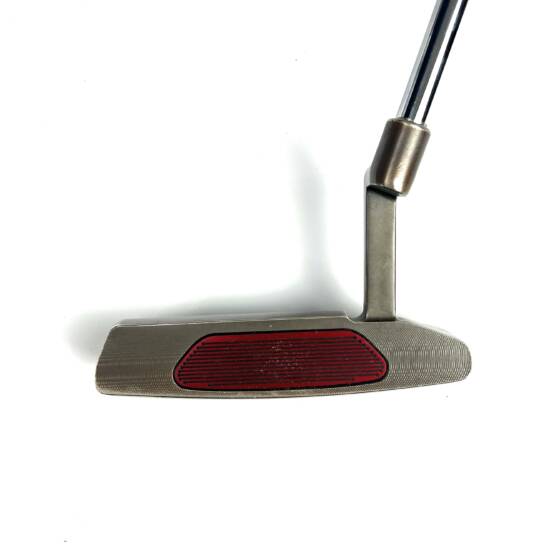 Taylormade TP Collection Juno Putter / 34.5 Inches