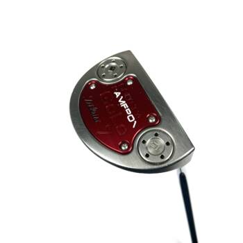 Scotty Cameron Golo 7 Putter / 34 Inches