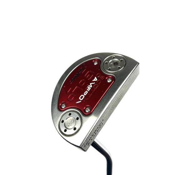 Scotty Cameron Golo 7 Putter / 34 Inches