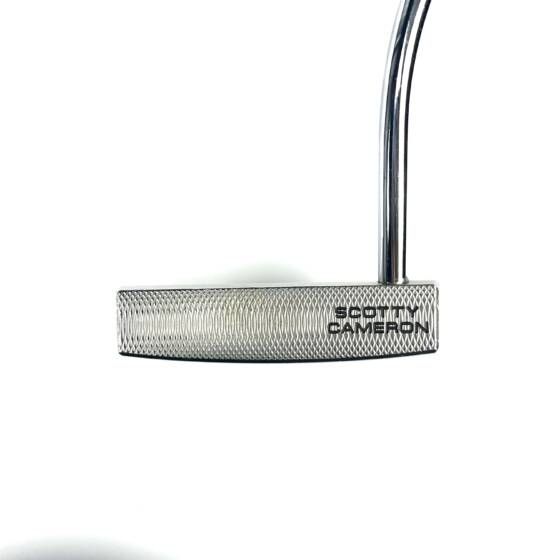 Scotty Cameron Golo 7 Putter / 34 Inches