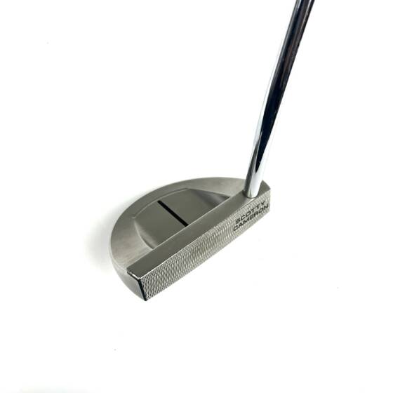 Scotty Cameron Golo 7 Putter / 34 Inches