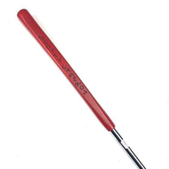 Scotty Cameron Golo 7 Putter / 34 Inches