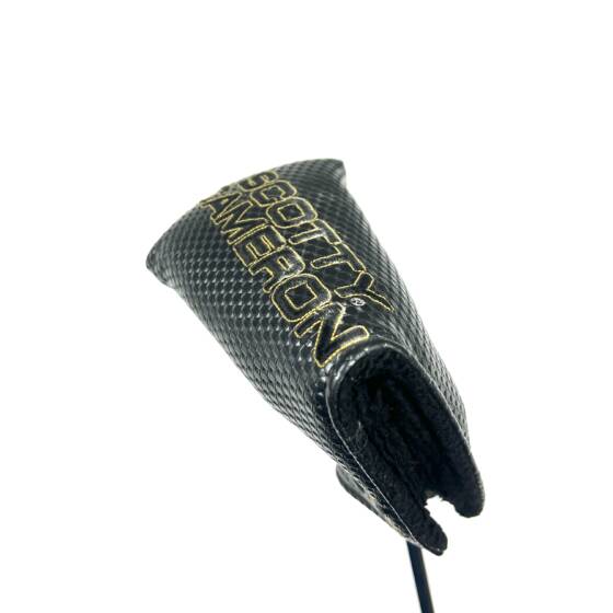 Scotty Cameron Golo 7 Putter / 34 Inches