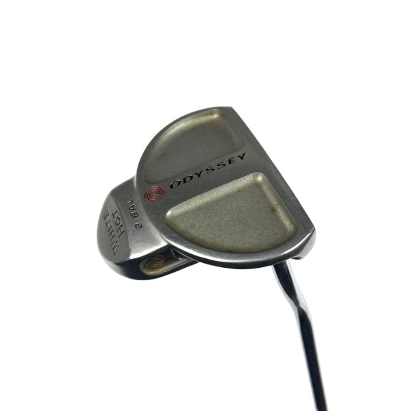 Odyssey White Hot 2 Ball Putter / 33 Inches