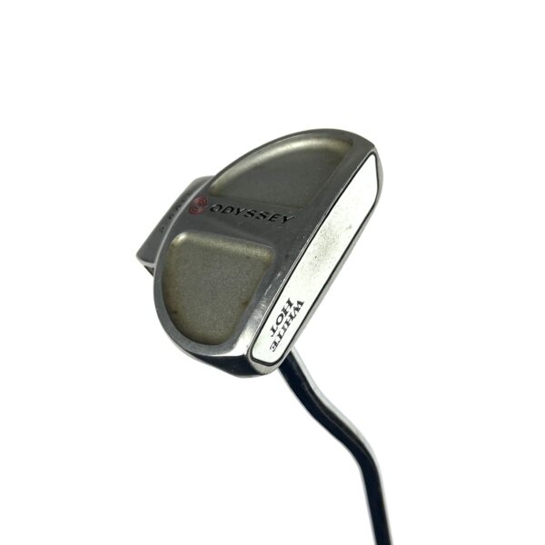 Odyssey White Hot 2 Ball Putter / 33 Inches