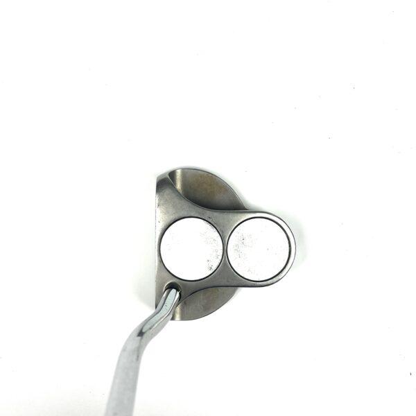 Odyssey White Hot 2 Ball Putter / 33 Inches