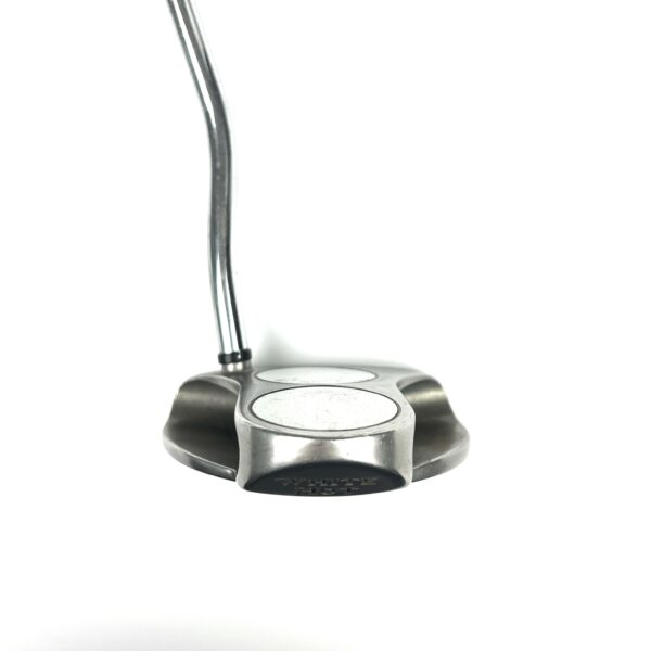Odyssey White Hot 2 Ball Putter / 33 Inches