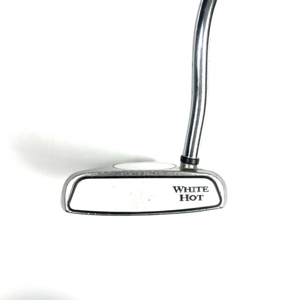 Odyssey White Hot 2 Ball Putter / 33 Inches