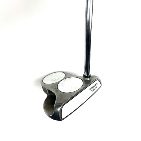 Odyssey White Hot 2 Ball Putter / 33 Inches