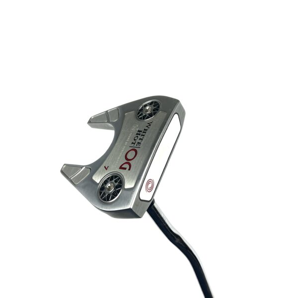 Odyssey White Hot OG Putter / 34 Inches