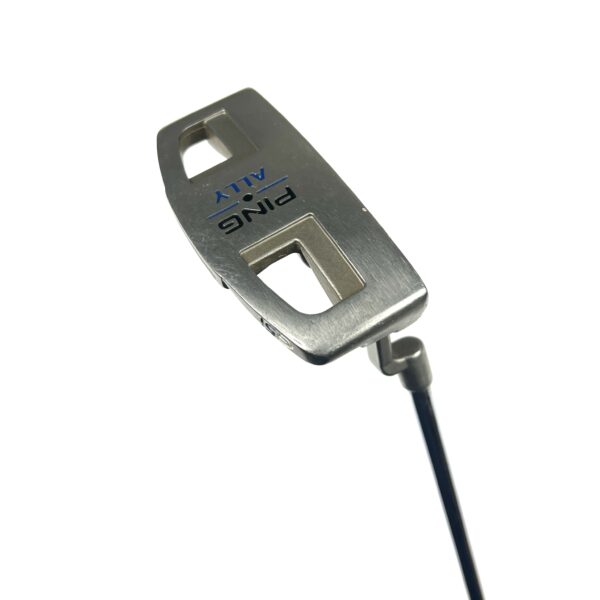 Ping G5I Ally Putter / 37 Inches