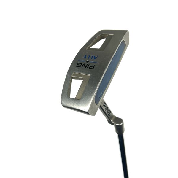 Ping G5I Ally Putter / 37 Inches