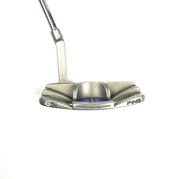 Ping G5I Ally Putter / 37 Inches