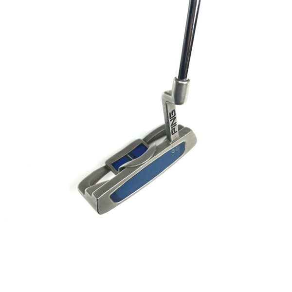 Ping G5I Ally Putter / 37 Inches