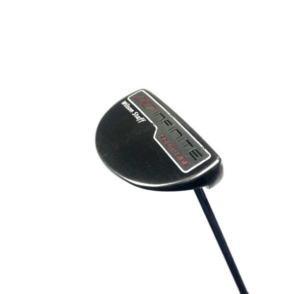 Wilson Staff Infinite South Side Putter / 33 Inches