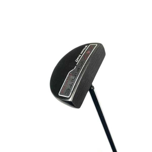 Wilson Staff Infinite South Side Putter / 33 Inches