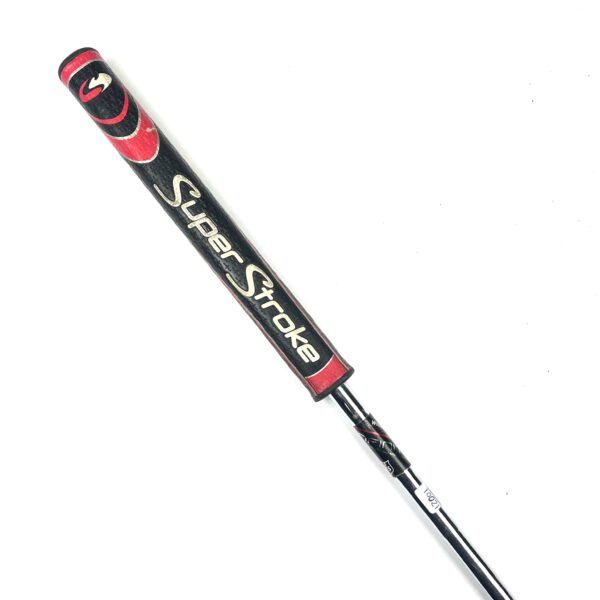 Wilson Staff Infinite South Side Putter / 33 Inches