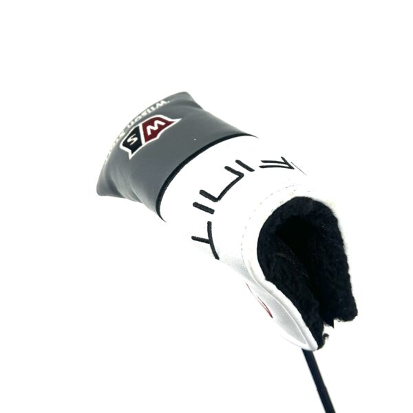 Wilson Staff Infinite South Side Putter / 33 Inches