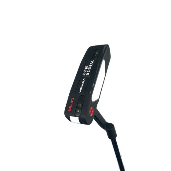 Odyssey White Hot Versa One Putter / 34 Inches