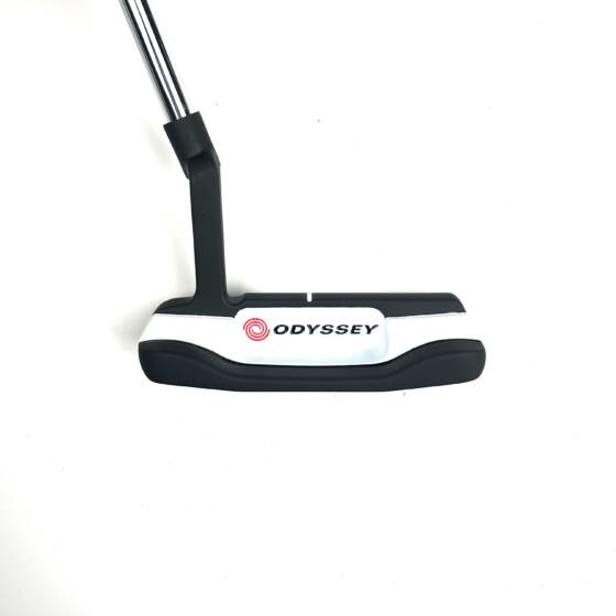 Odyssey White Hot Versa One Putter / 34 Inches