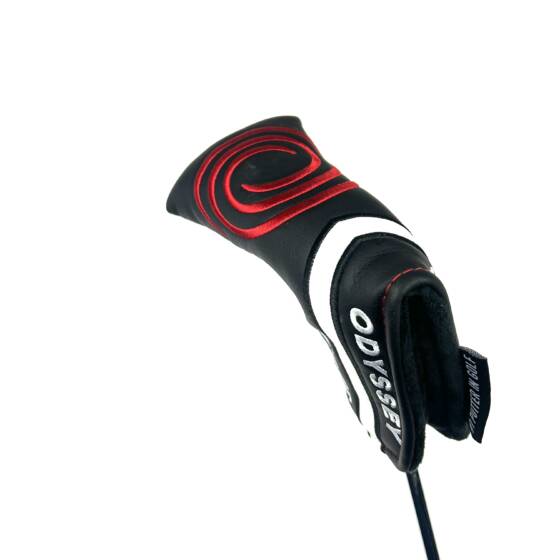 Odyssey White Hot Versa One Putter / 34 Inches