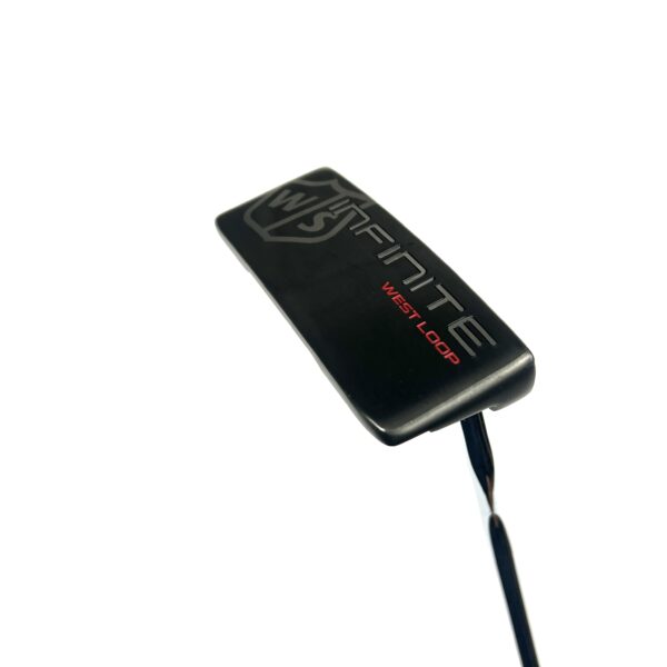 WIlson Staff Infinite 2018 West Loop Putter / 32 Inches