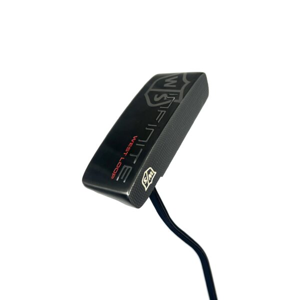 WIlson Staff Infinite 2018 West Loop Putter / 32 Inches