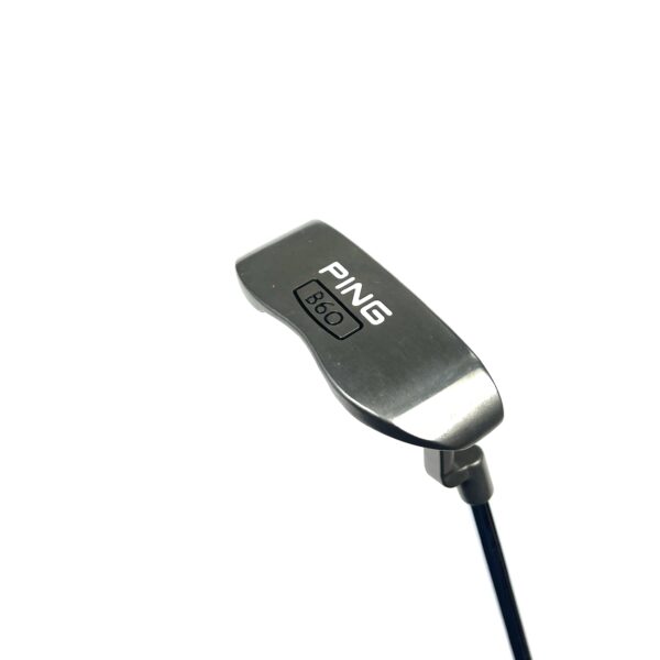 Ping Karsten B60 Putter / 33 Inches