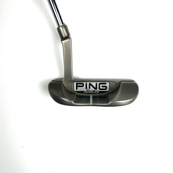 Ping Karsten B60 Putter / 33 Inches