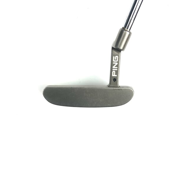 Ping Karsten B60 Putter / 33 Inches