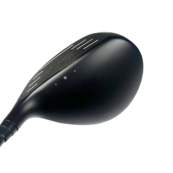 Ping G425 Max 3 Wood / 14.5 Degree / Aldila Torsion 70 TX X-Stiff Flex