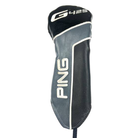 Ping G425 Max 3 Wood / 14.5 Degree / Aldila Torsion 70 TX X-Stiff Flex