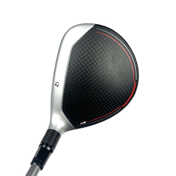 Taylormade M5 3 Wood / 15 Degree / Tensei CK Series Stiff Flex