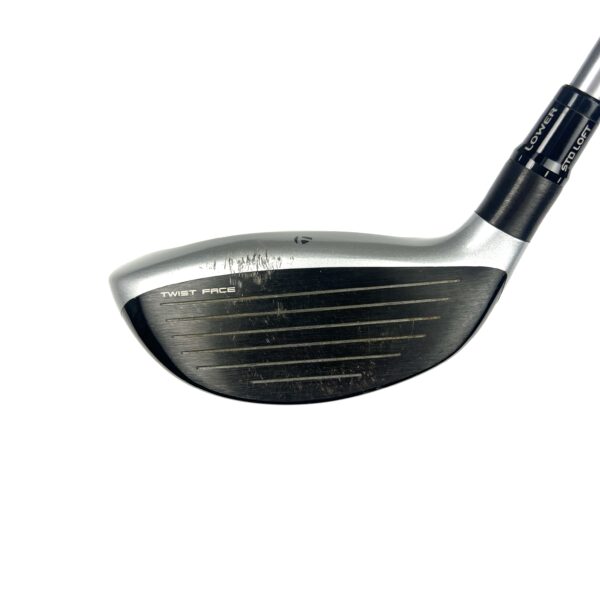 Taylormade M5 3 Wood / 15 Degree / Tensei CK Series Stiff Flex