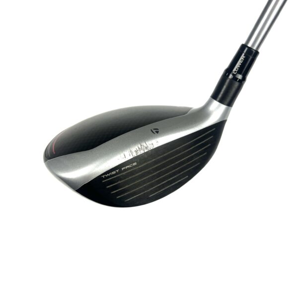 Taylormade M5 3 Wood / 15 Degree / Tensei CK Series Stiff Flex