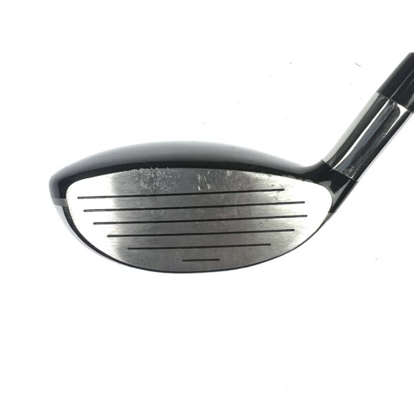 Callaway RAZR X Black 3 Wood / 15 Degree / Callaway Regular Flex